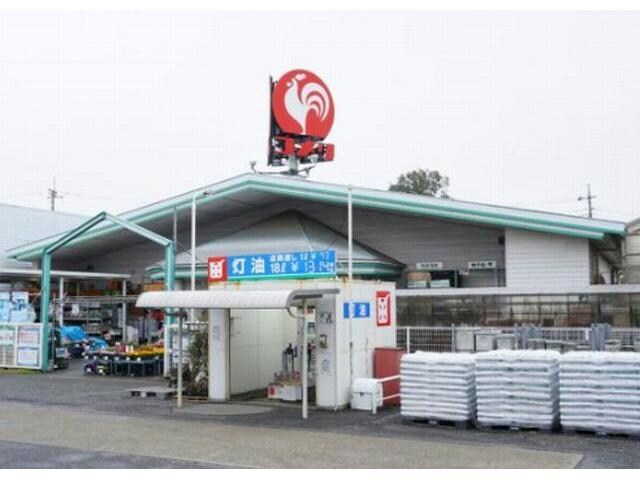 コメリハード＆グリーン川本店(電気量販店/ホームセンター)まで337m エスプリ（深谷市菅沼）