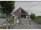 かごはらことぶき保育ステーション(幼稚園/保育園)まで865m ラポール16（熊谷市拾六間）