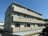 ソフィアジョウエイ（熊谷市新堀新田）