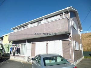 ハイツ若葉（熊谷市銀座）