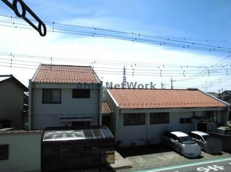  クレール（熊谷市中央）