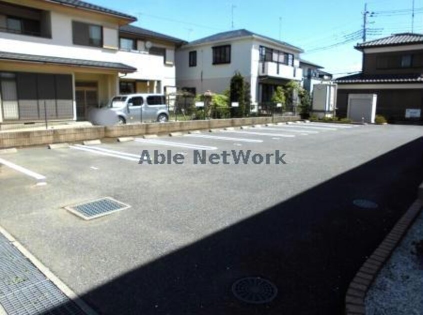  クレール（熊谷市中央）