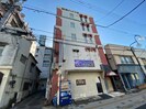 総和ハイツ６（熊谷市弥生）の外観