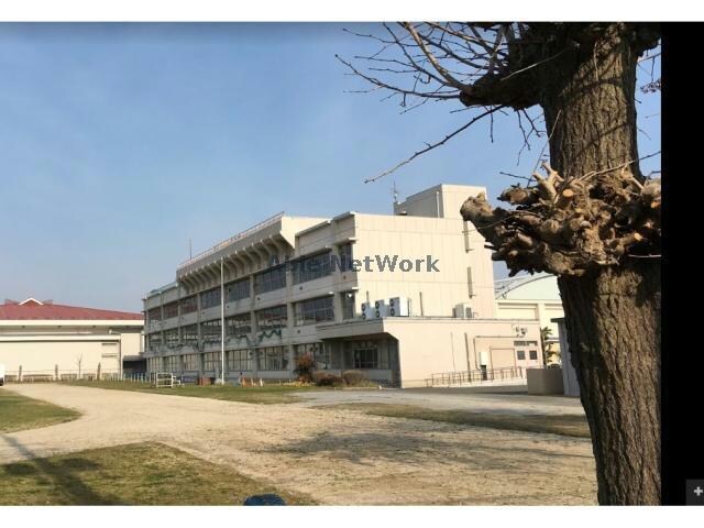 熊谷市立桜木小学校(小学校)まで768m 総和ハイツ６（熊谷市弥生）