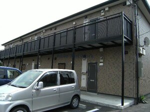 エグゼ（熊谷市石原）