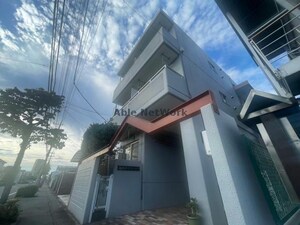 なかのマンション（熊谷市河原町）