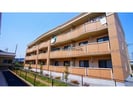 グラース アンジュ（熊谷市肥塚）の外観