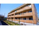 グラース アンジュ（熊谷市肥塚）の外観