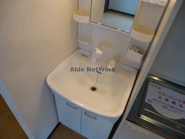  ヴィラアペルト（熊谷市筑波）