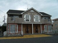 アリコヴェールAB