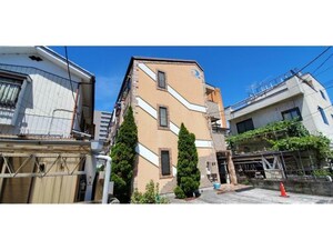 ペパンシェソワⅡ　宮前町