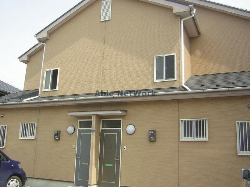  ハニーコート（鴻巣市筑波）