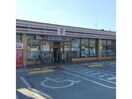 セブンイレブン鴻巣下忍SS店(コンビニ)まで435m ハニーコート（鴻巣市筑波）