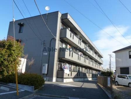  アネシス（熊谷市石原）