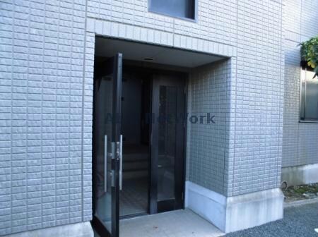  アネシス（熊谷市石原）