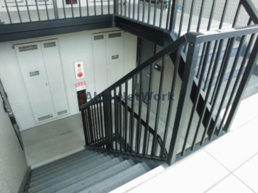  アネシス（熊谷市石原）