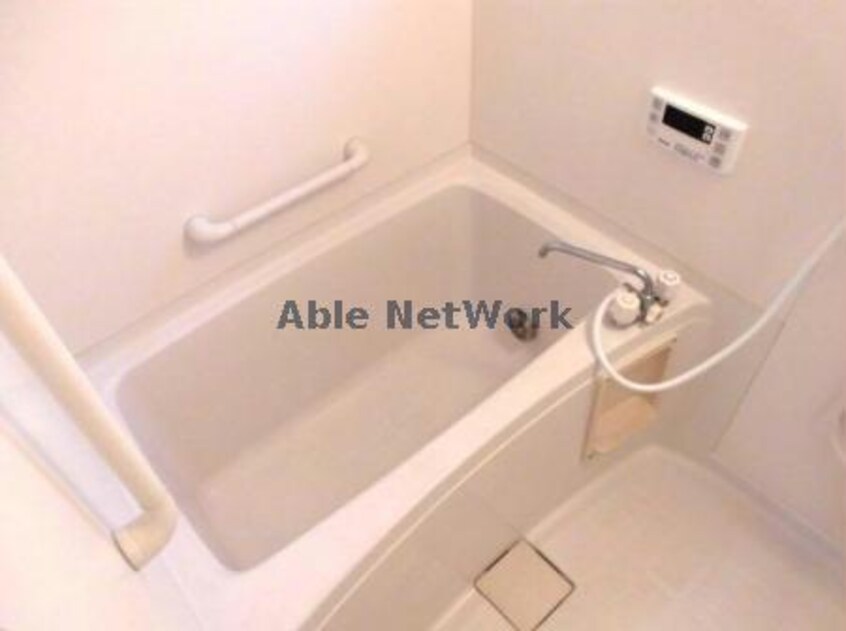  アネシス（熊谷市石原）