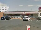セブンイレブン熊谷本石2丁目店(コンビニ)まで623m アネシス（熊谷市石原）