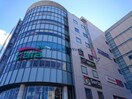 シネティアラ21(映画館)まで2264m アネシス（熊谷市石原）