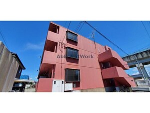 ＭＳマンション（熊谷市佐谷田）