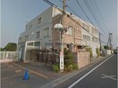 第3なでしこ保育園(幼稚園/保育園)まで482m コスモハイツ（熊谷市大原）