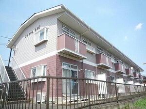 エルディム根岸Ⅰ（行田市佐間）