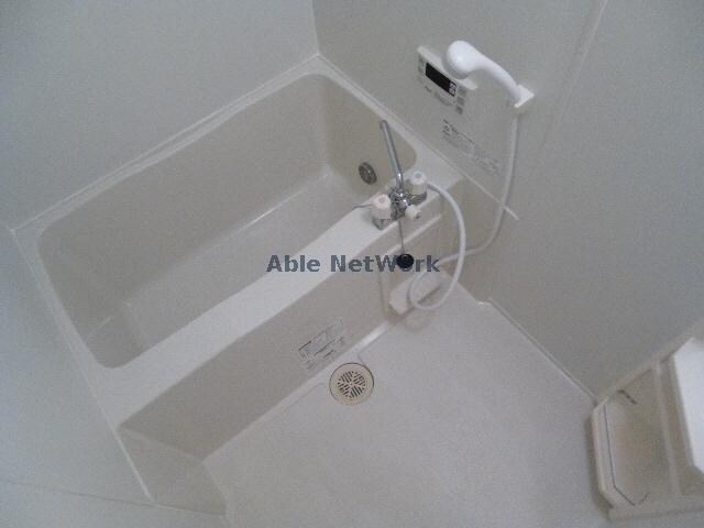 追い焚きつき シェ・コパン（熊谷市中西）