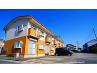 エルディム・城西A（行田市城西）