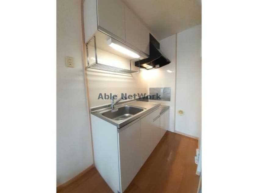  エルディム・城西A（行田市城西）