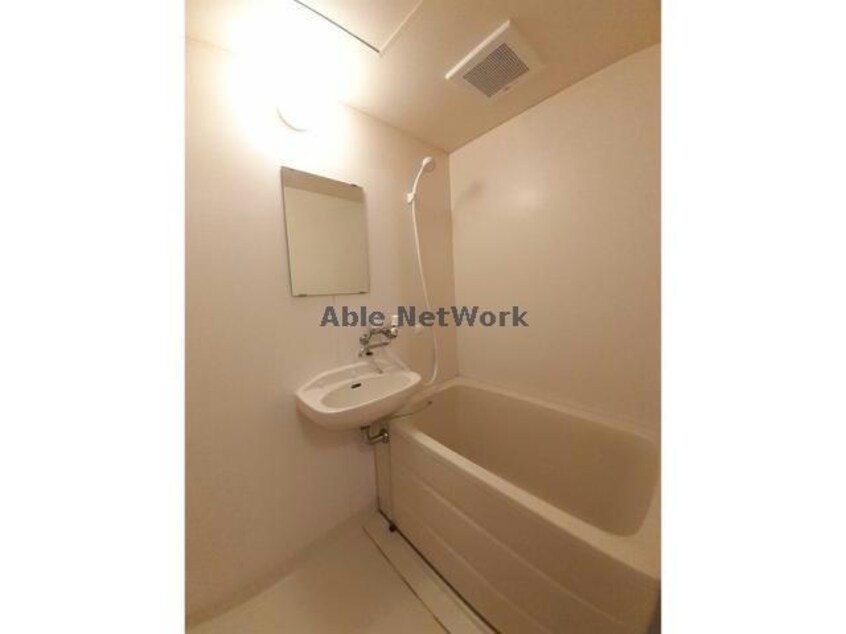  エルディム・城西A（行田市城西）