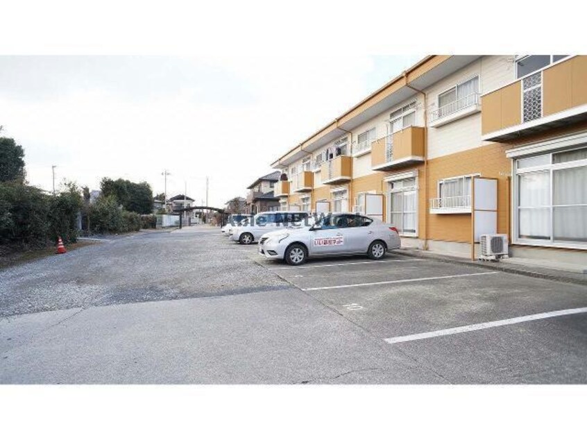  エルディム・城西A（行田市城西）