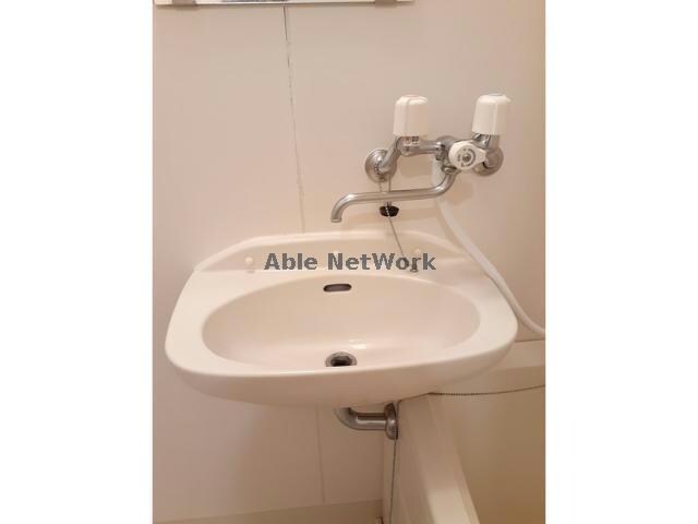  エルディム・城西A（行田市城西）