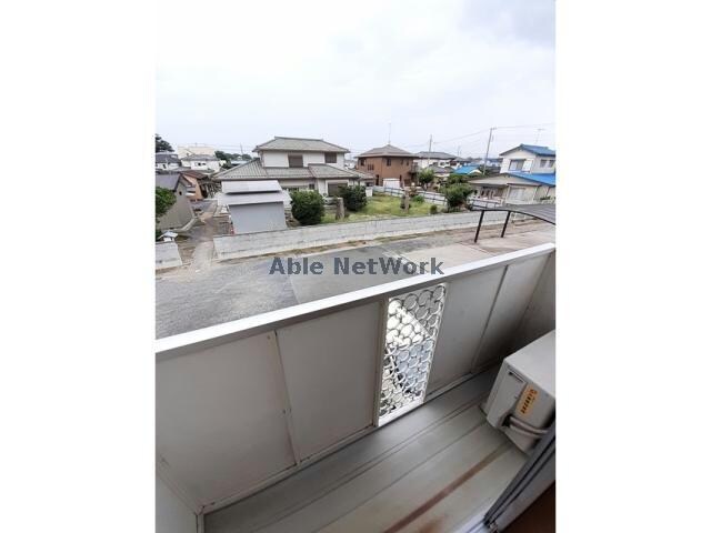  エルディム・城西A（行田市城西）