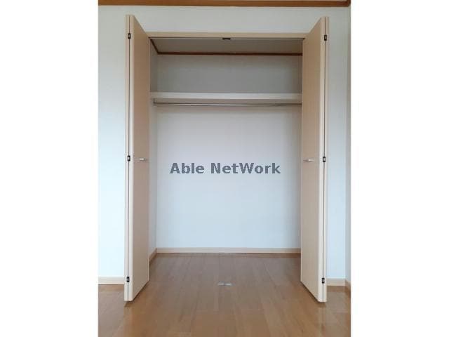  エルディム・城西A（行田市城西）