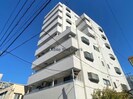宮前ビル（熊谷市宮前町）の外観
