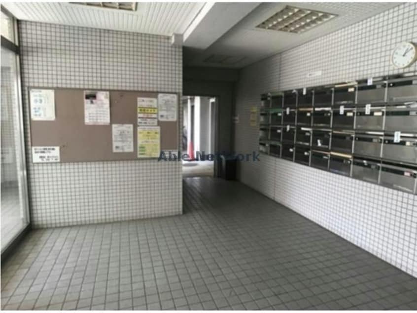  宮前ビル（熊谷市宮前町）