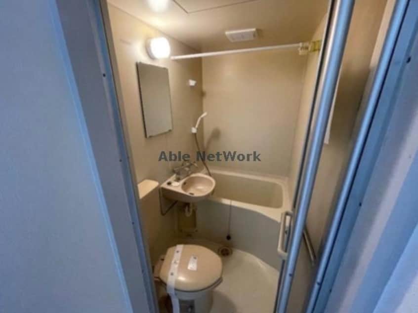  宮前ビル（熊谷市宮前町）