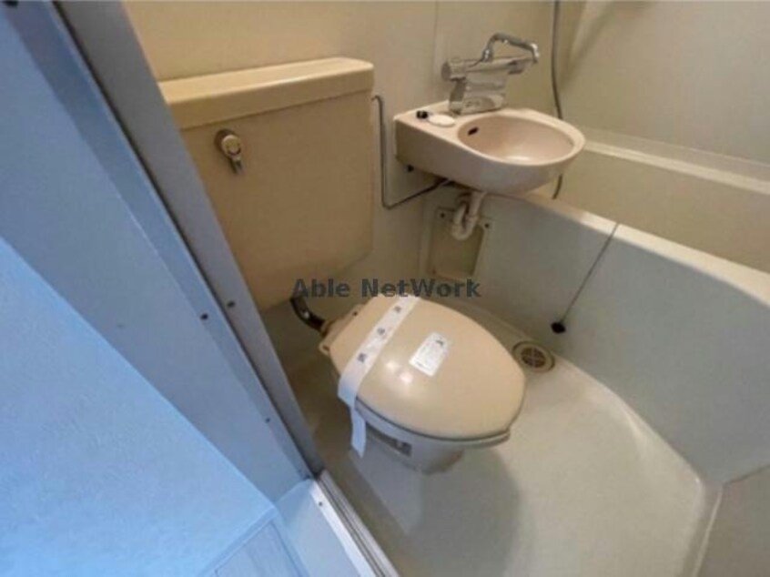  宮前ビル（熊谷市宮前町）