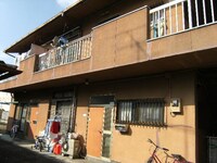 ハイツ岩崎（行田市忍）