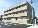 Ｔスクエア２番館（熊谷市箱田）06281の外観