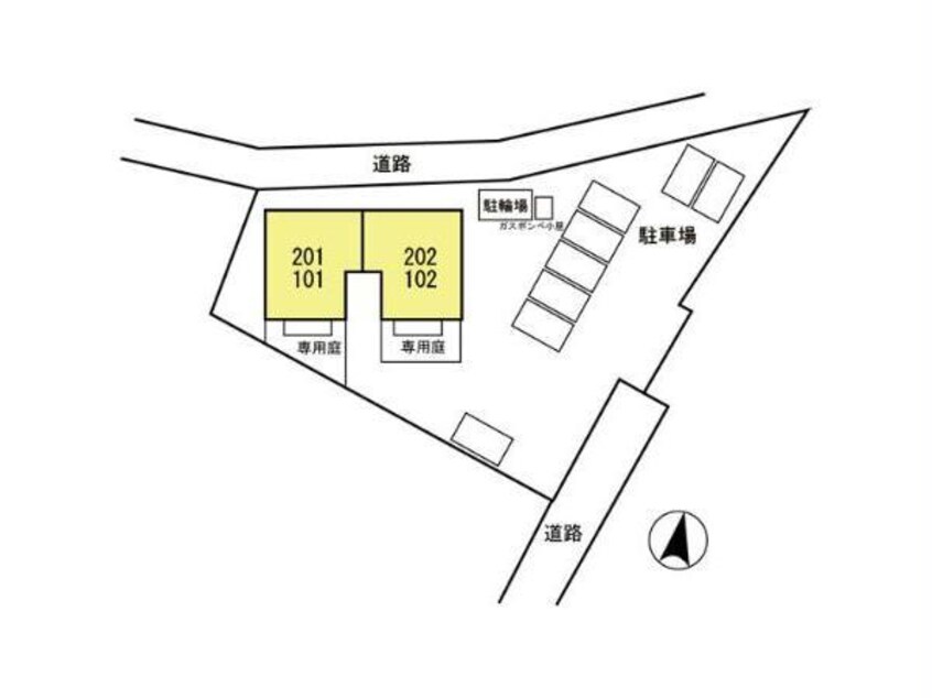  メゾンベール末広（熊谷市末広）700005811-1