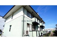 エルディム三村（行田市持田）