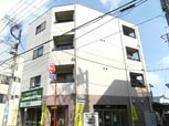 アネックス銀座（熊谷市銀座）1-009409301