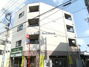 アネックス銀座（熊谷市銀座）