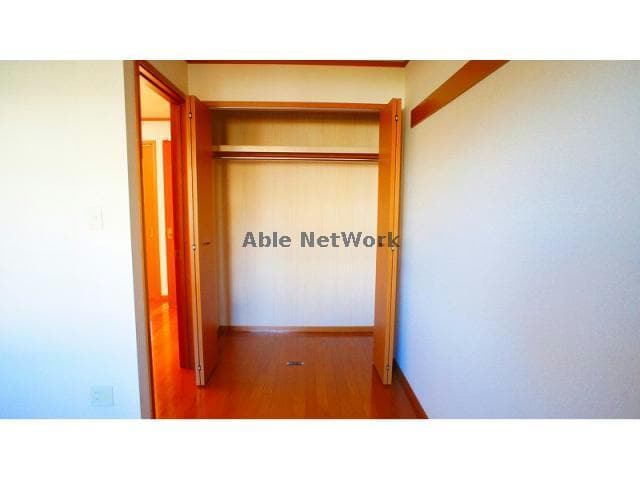  フレーシア A/B（熊谷市石原）