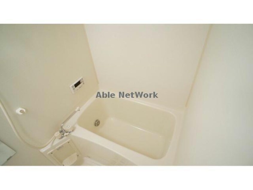  フレーシア A/B（熊谷市石原）