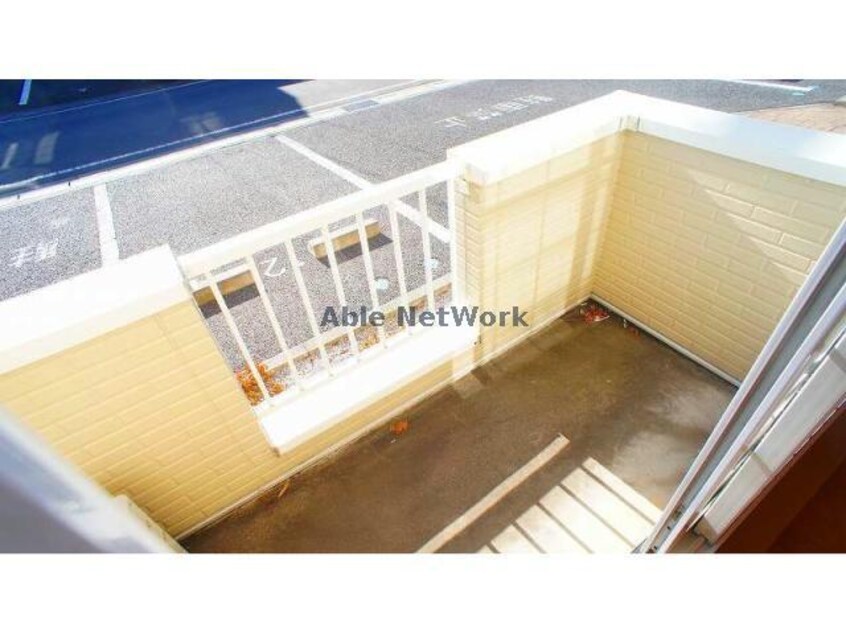  フレーシア A/B（熊谷市石原）