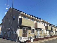マロン　コリーヌ　Ａ棟