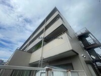アケボノマンション（熊谷市曙町）