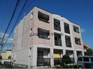 ランブラン（熊谷市広瀬）の外観